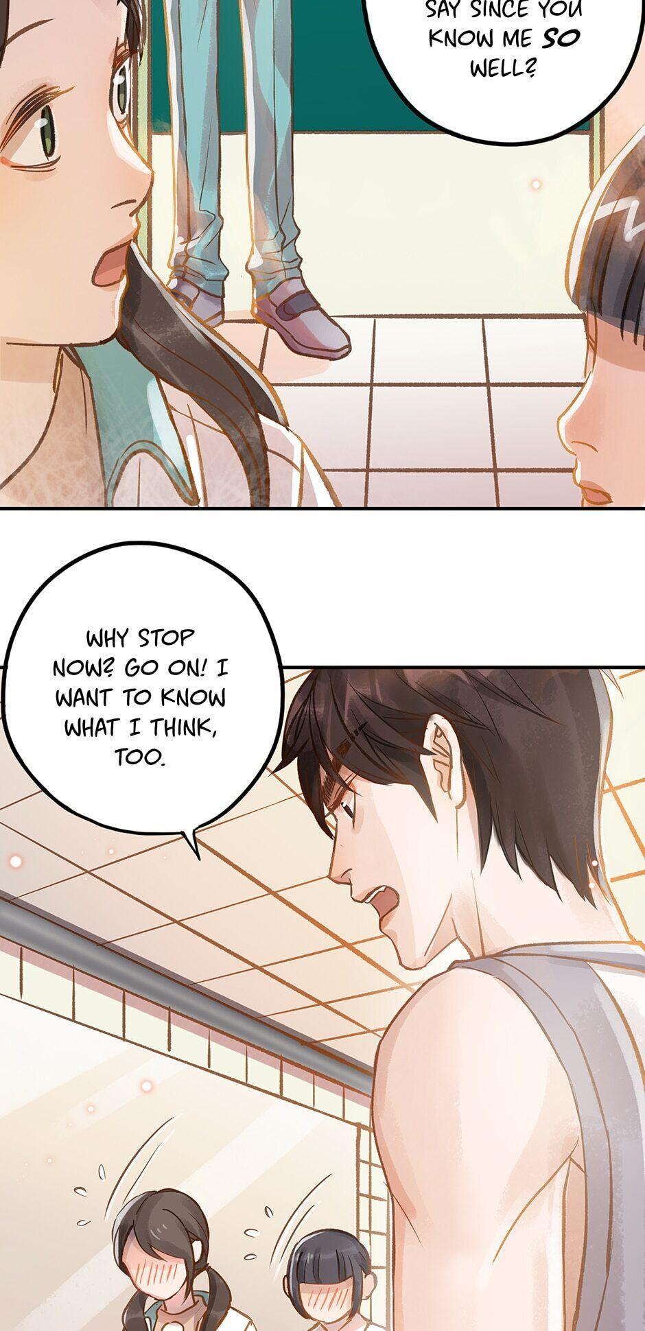 Hello Again, Ex-Husband chapter 10 - page 27