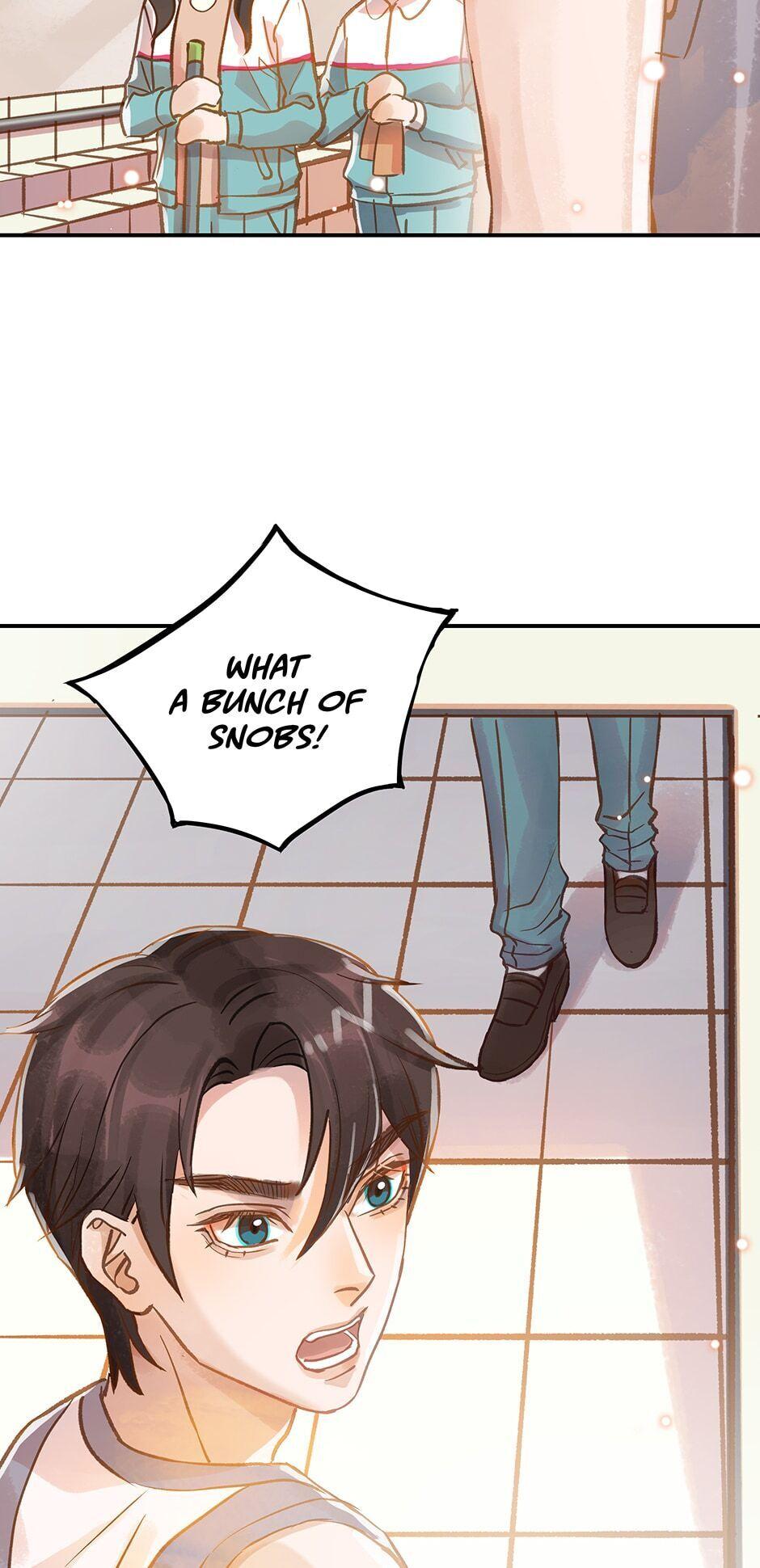 Hello Again, Ex-Husband chapter 10 - page 28