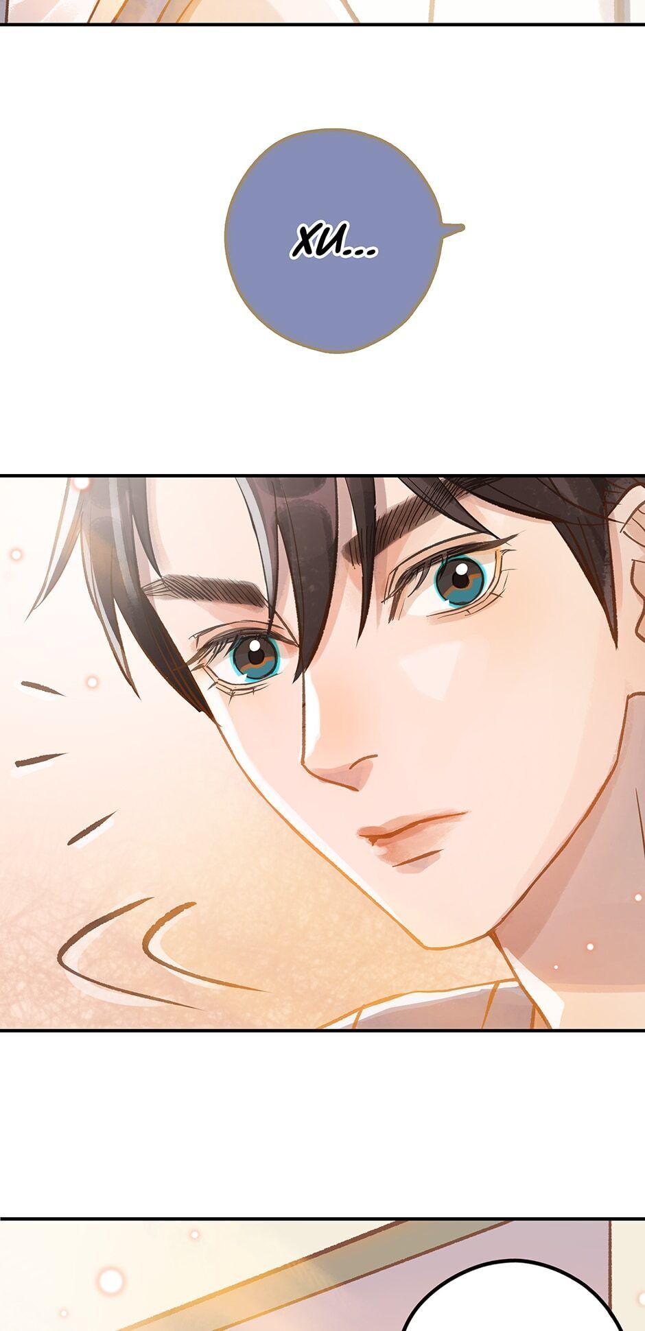 Hello Again, Ex-Husband chapter 10 - page 29