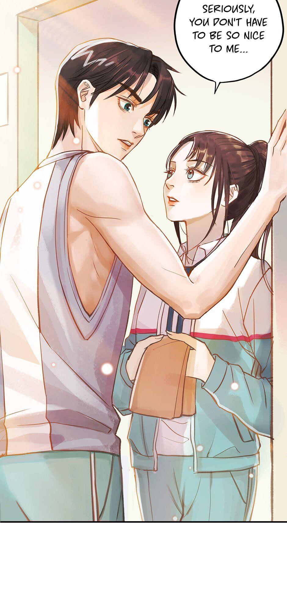 Hello Again, Ex-Husband chapter 10 - page 30