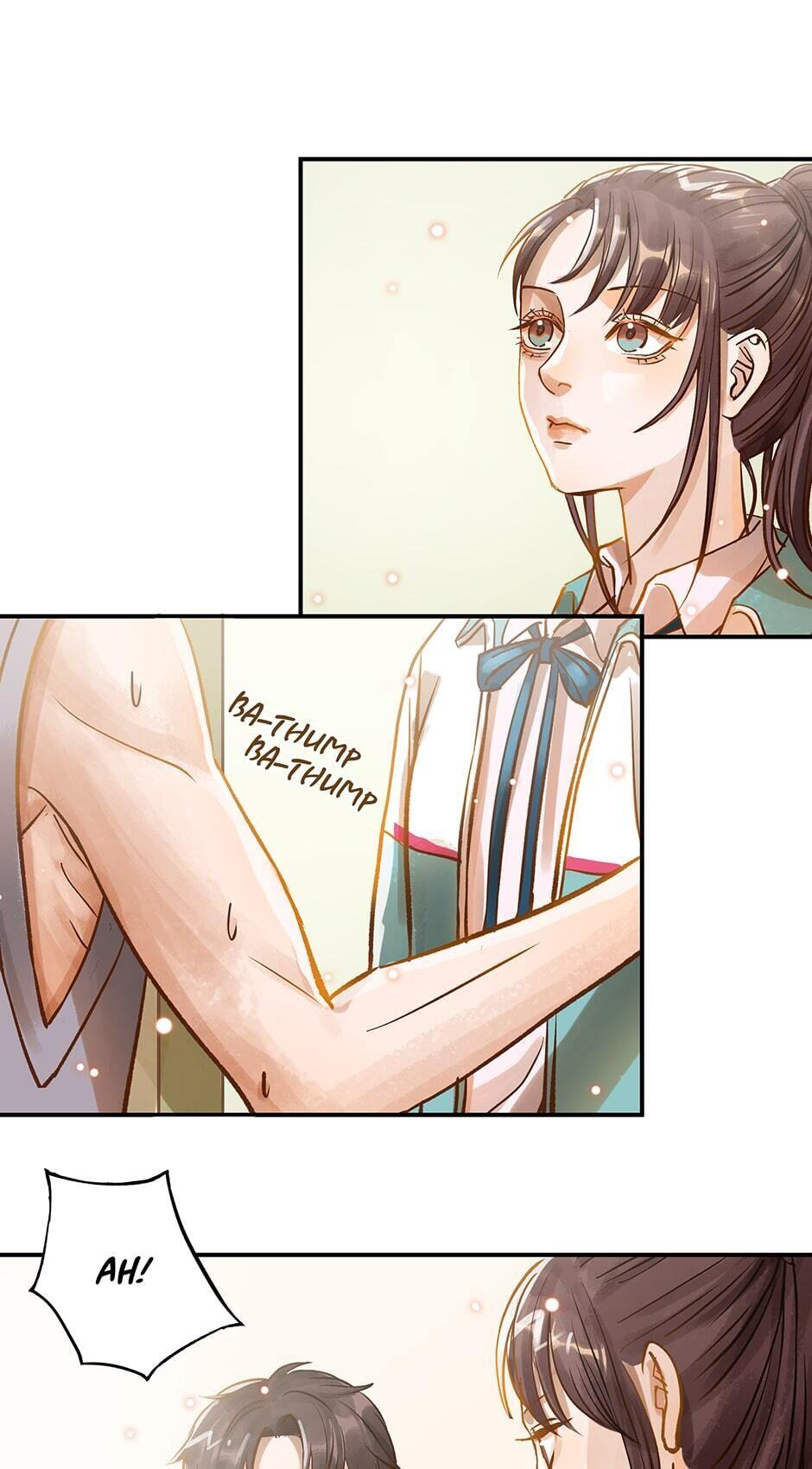 Hello Again, Ex-Husband chapter 10 - page 31