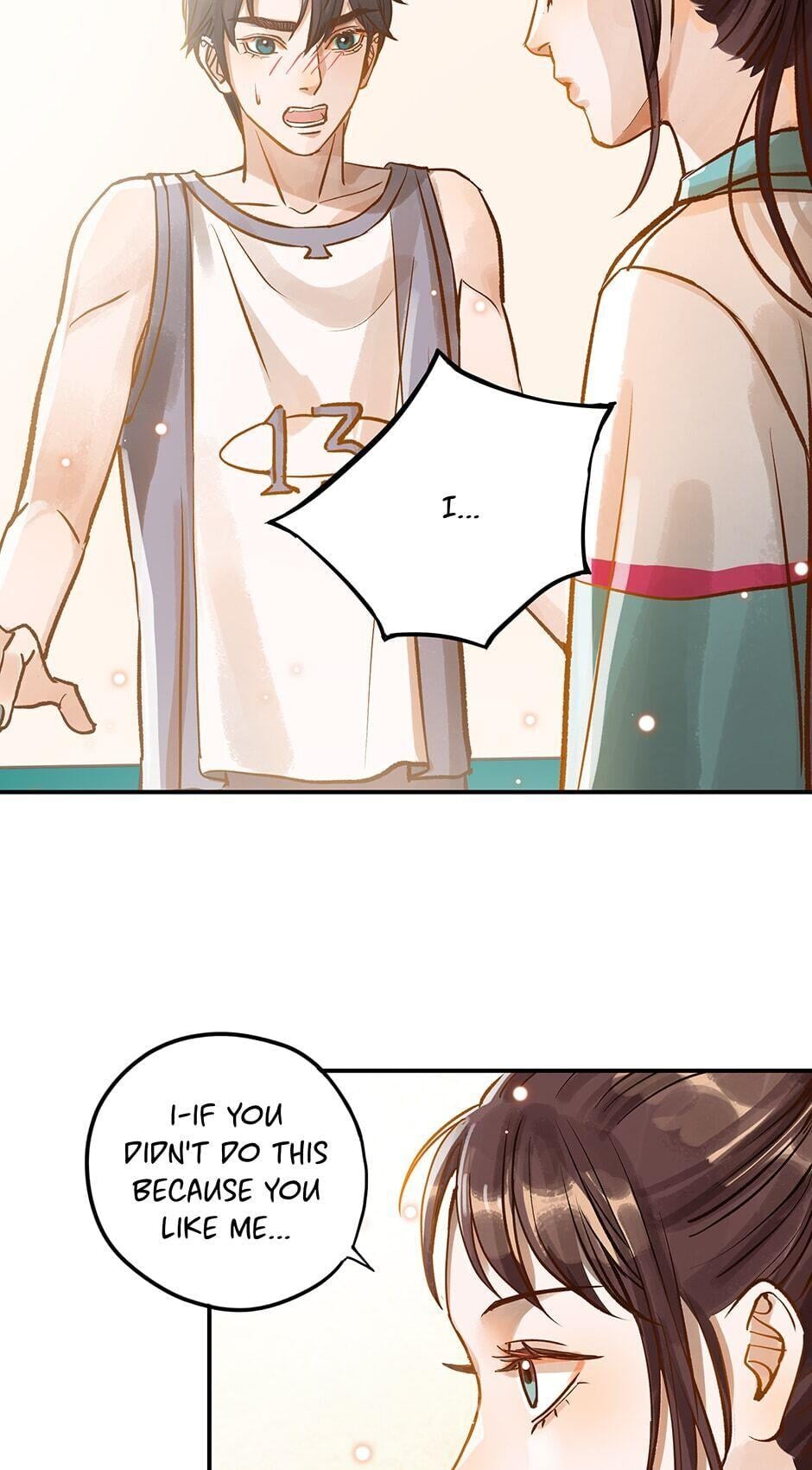 Hello Again, Ex-Husband chapter 10 - page 32