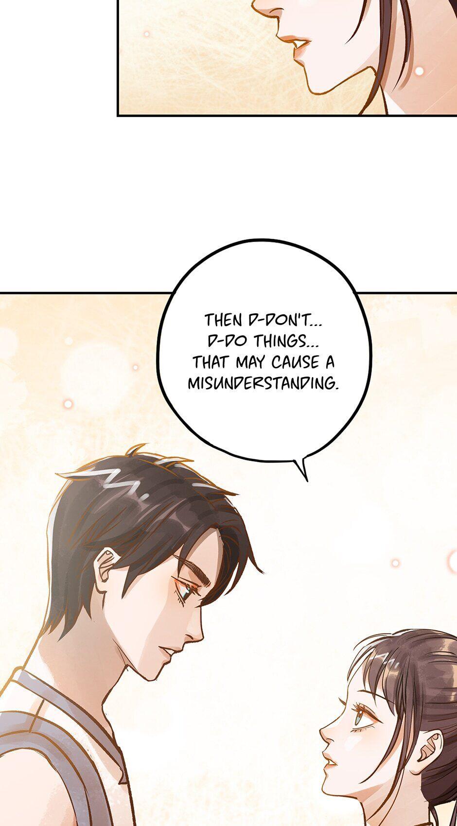 Hello Again, Ex-Husband chapter 10 - page 33