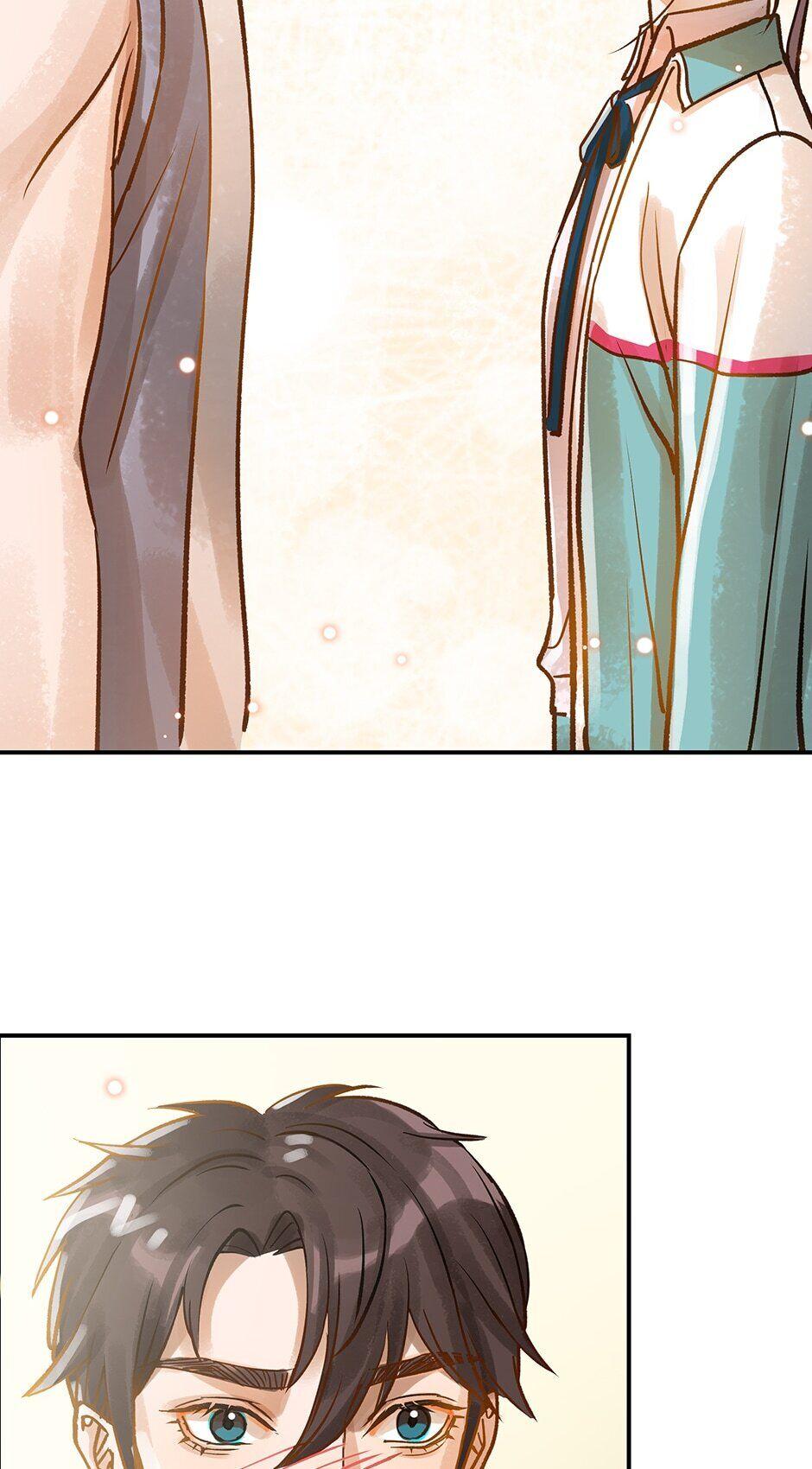 Hello Again, Ex-Husband chapter 10 - page 34