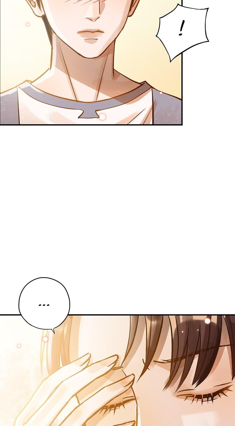 Hello Again, Ex-Husband chapter 10 - page 35