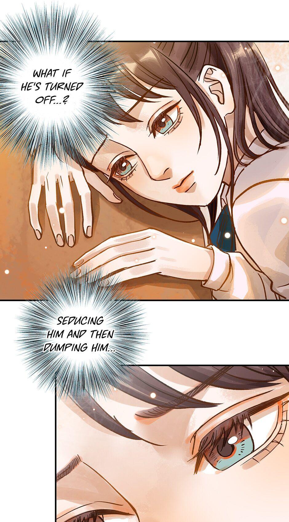 Hello Again, Ex-Husband chapter 10 - page 37