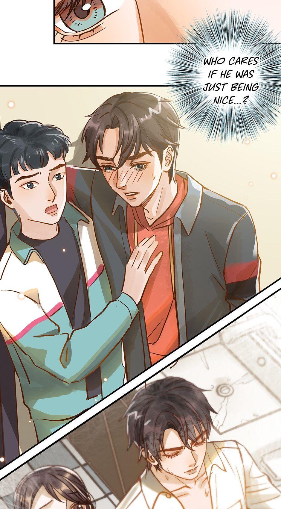 Hello Again, Ex-Husband chapter 10 - page 38