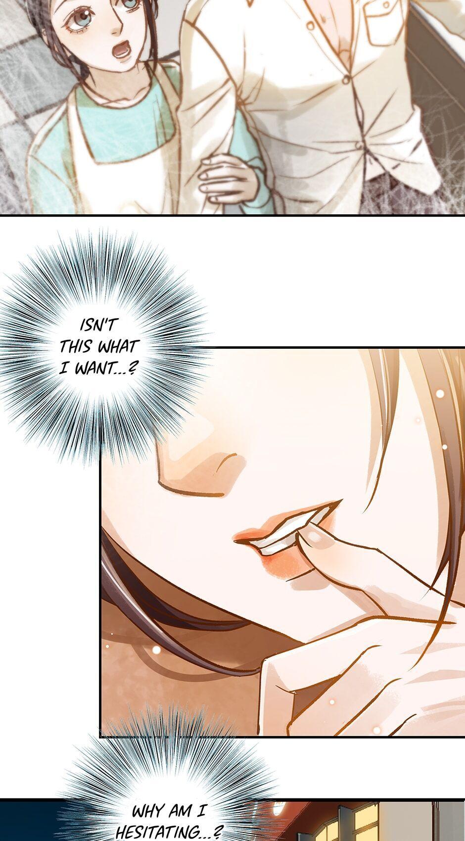 Hello Again, Ex-Husband chapter 10 - page 39