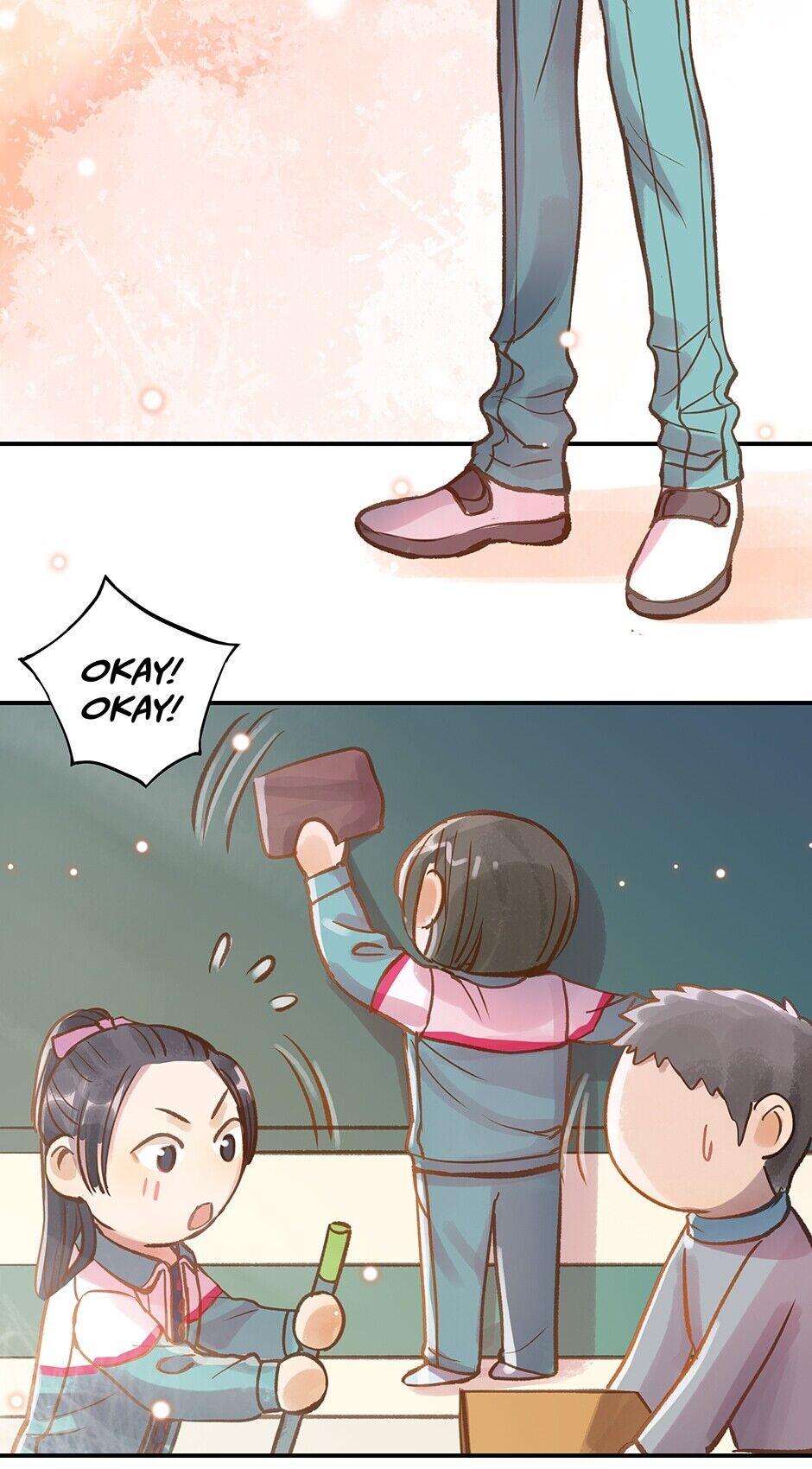 Hello Again, Ex-Husband chapter 10 - page 4
