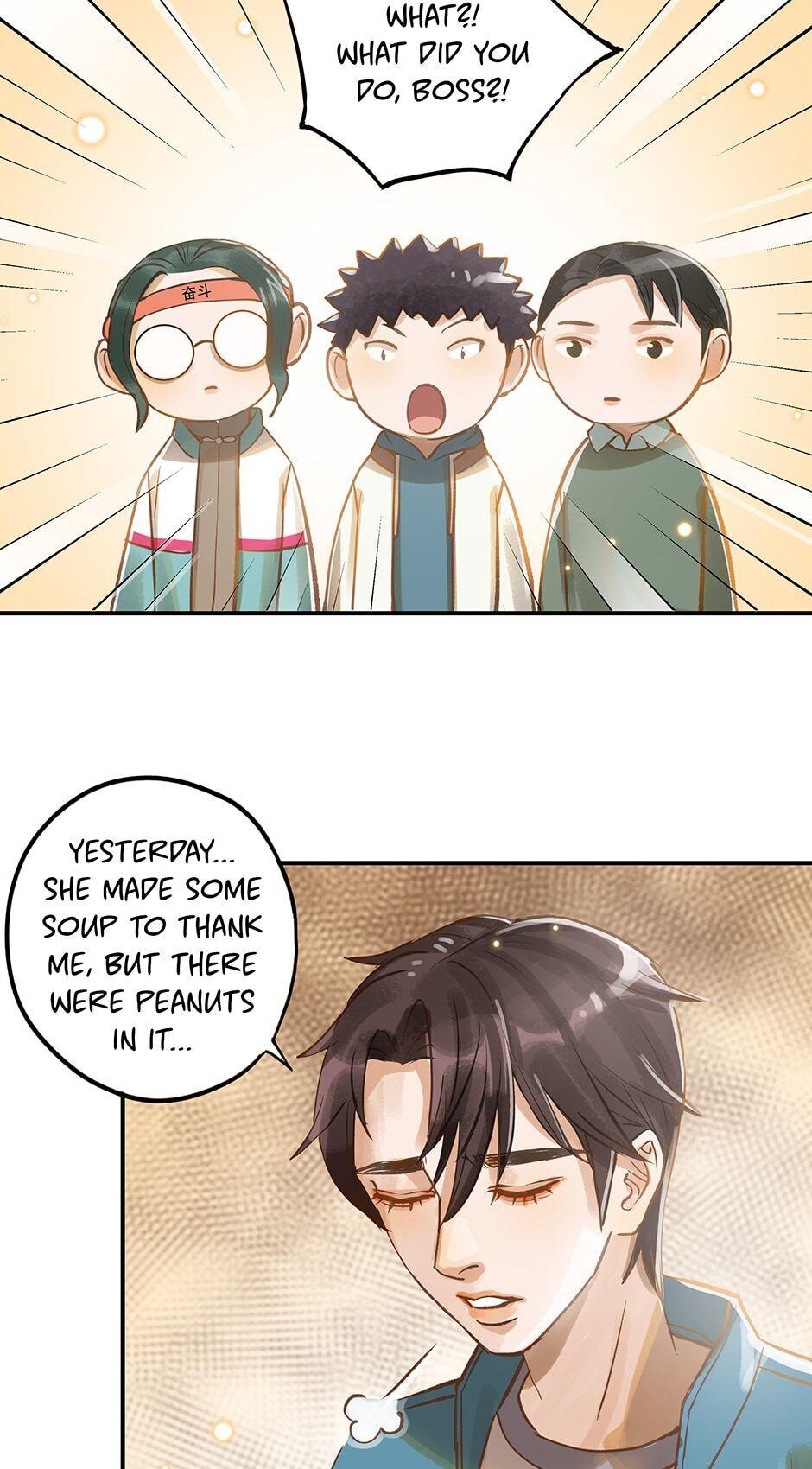 Hello Again, Ex-Husband chapter 10 - page 44