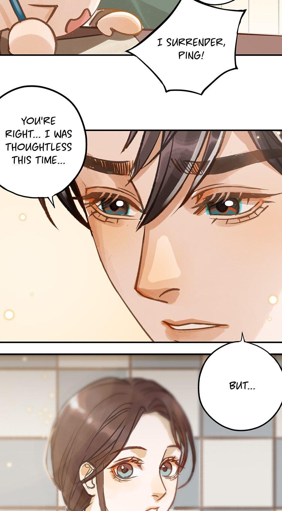 Hello Again, Ex-Husband chapter 10 - page 46