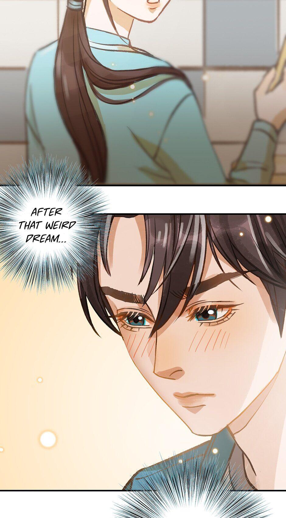 Hello Again, Ex-Husband chapter 10 - page 47