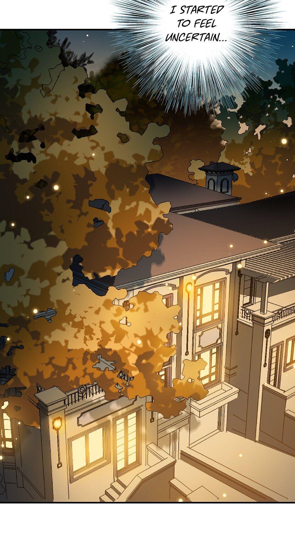 Hello Again, Ex-Husband chapter 10 - page 48