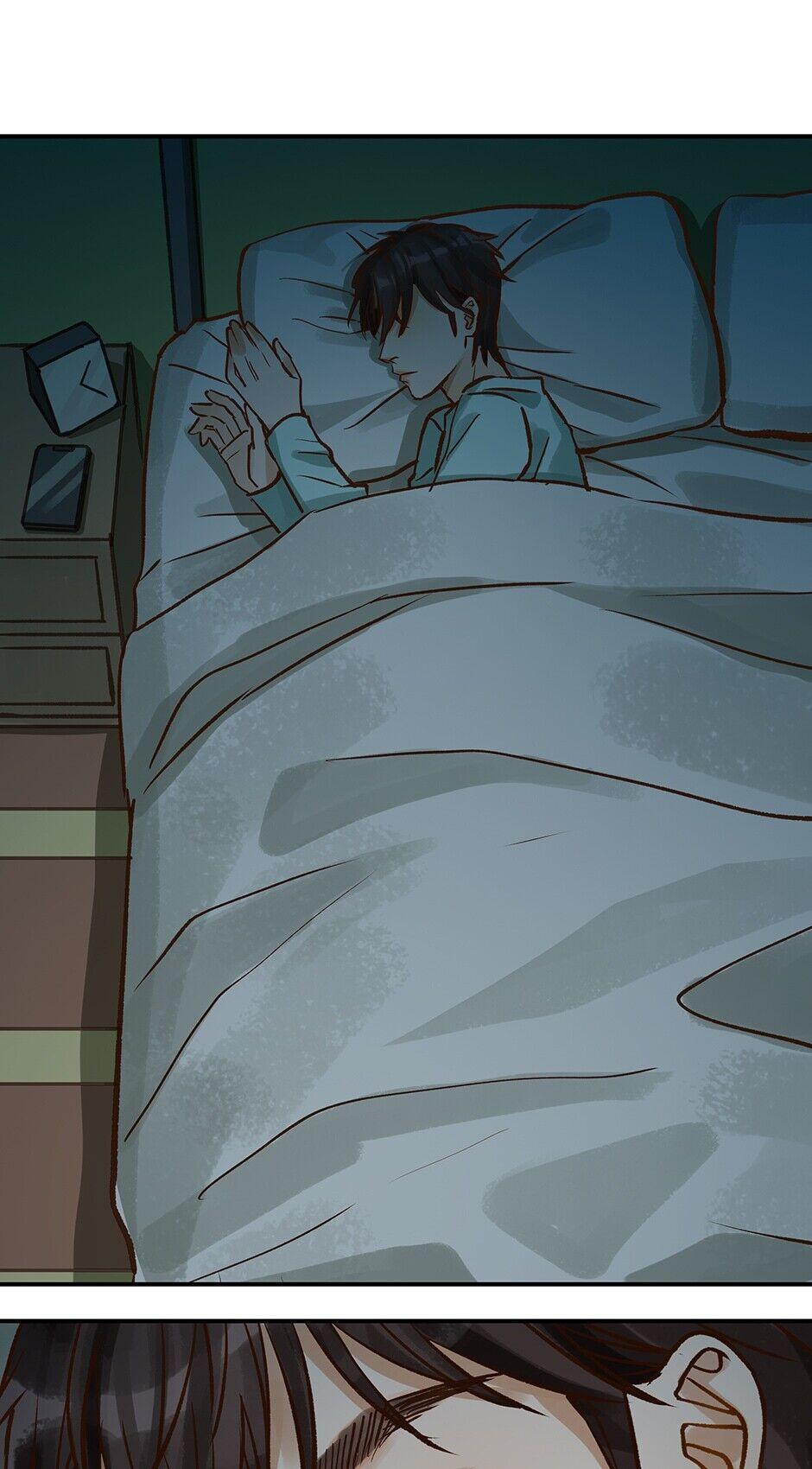 Hello Again, Ex-Husband chapter 10 - page 49
