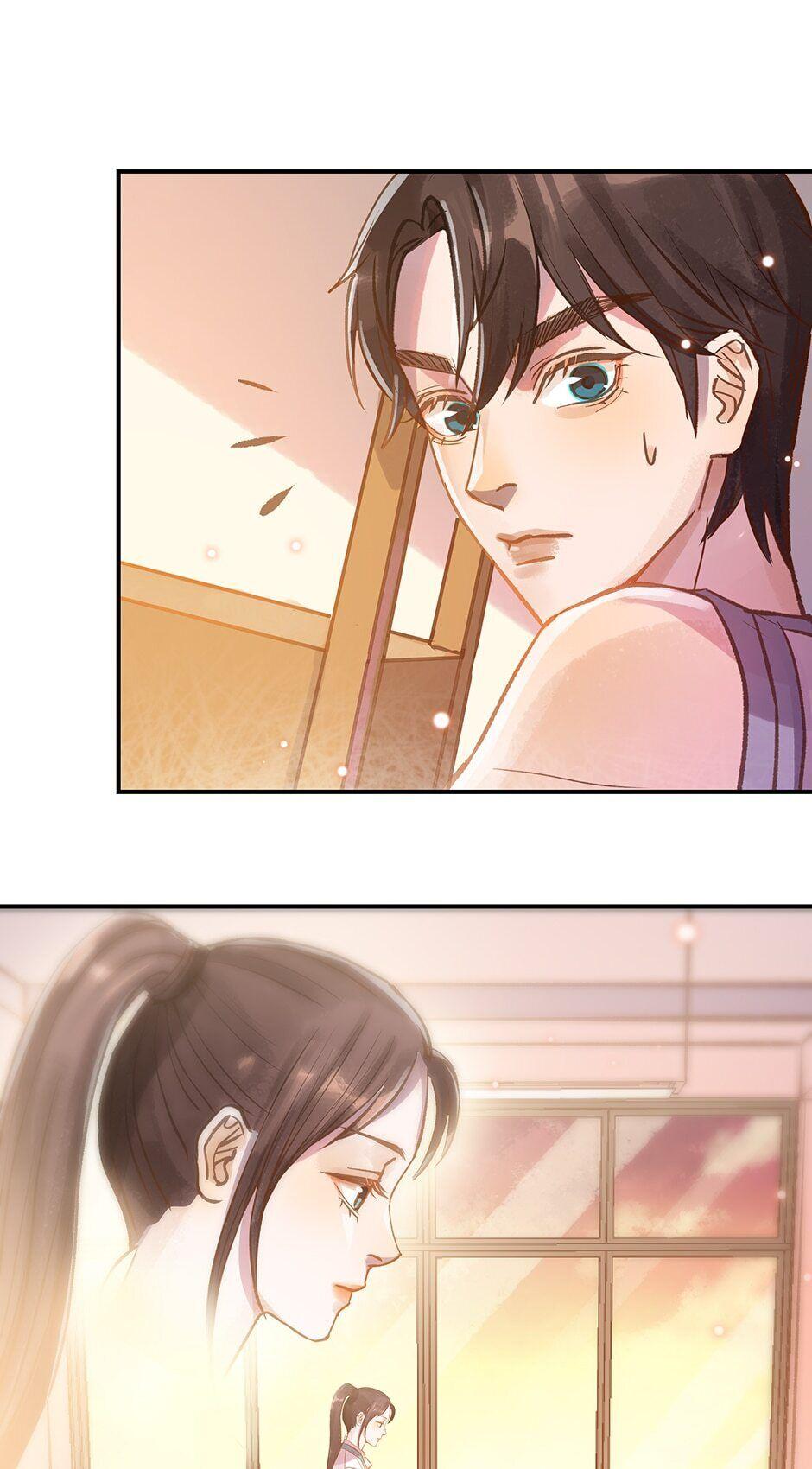 Hello Again, Ex-Husband chapter 10 - page 5