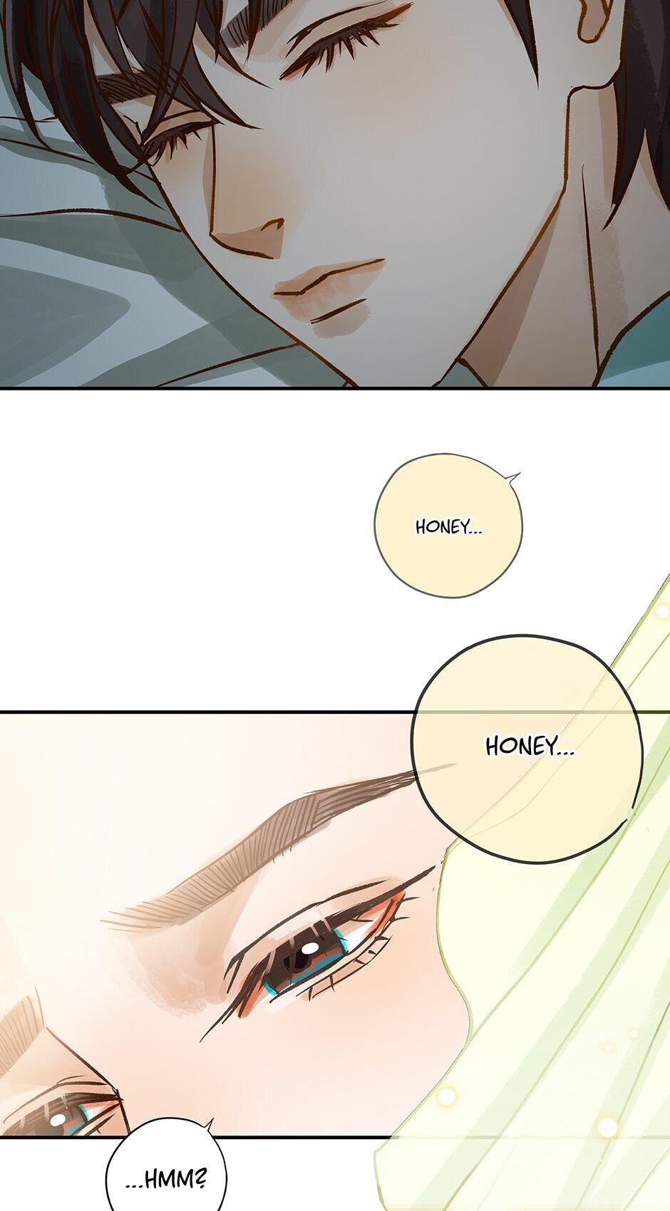 Hello Again, Ex-Husband chapter 10 - page 50