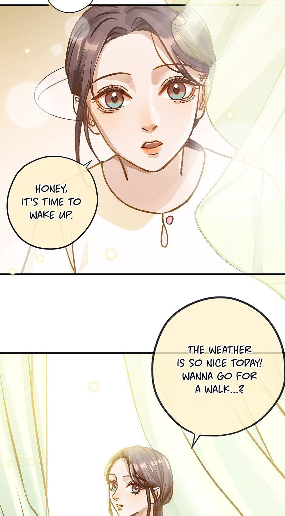Hello Again, Ex-Husband chapter 10 - page 51