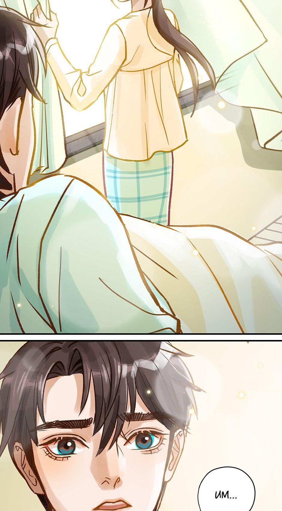 Hello Again, Ex-Husband chapter 10 - page 52