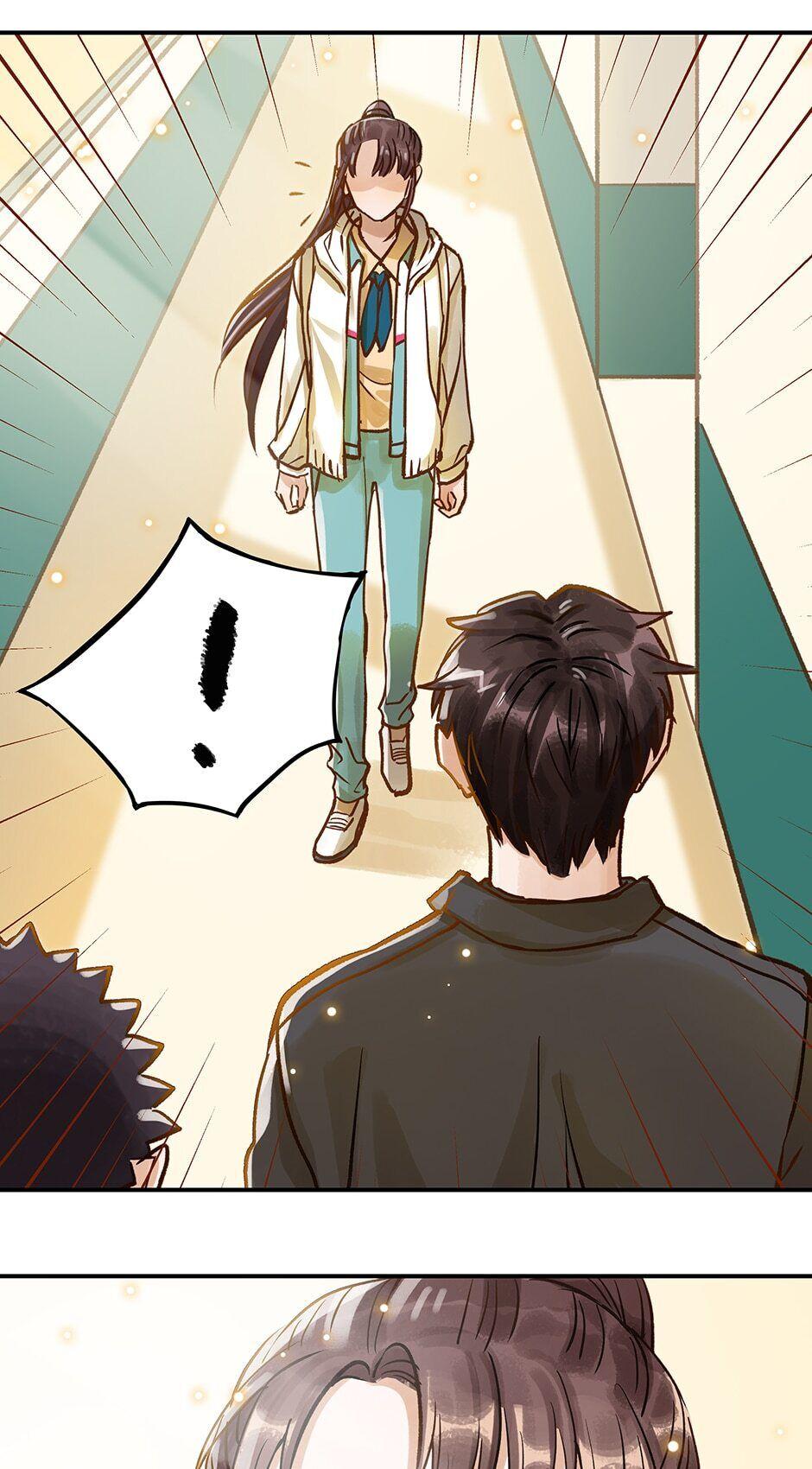Hello Again, Ex-Husband chapter 10 - page 56