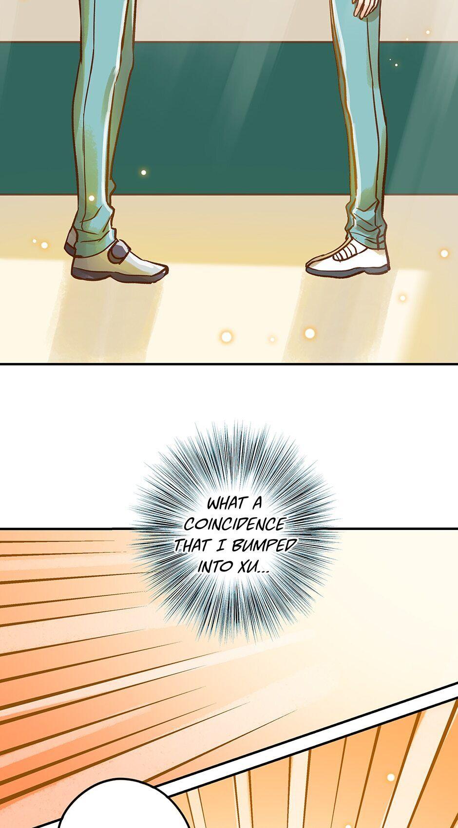 Hello Again, Ex-Husband chapter 10 - page 58