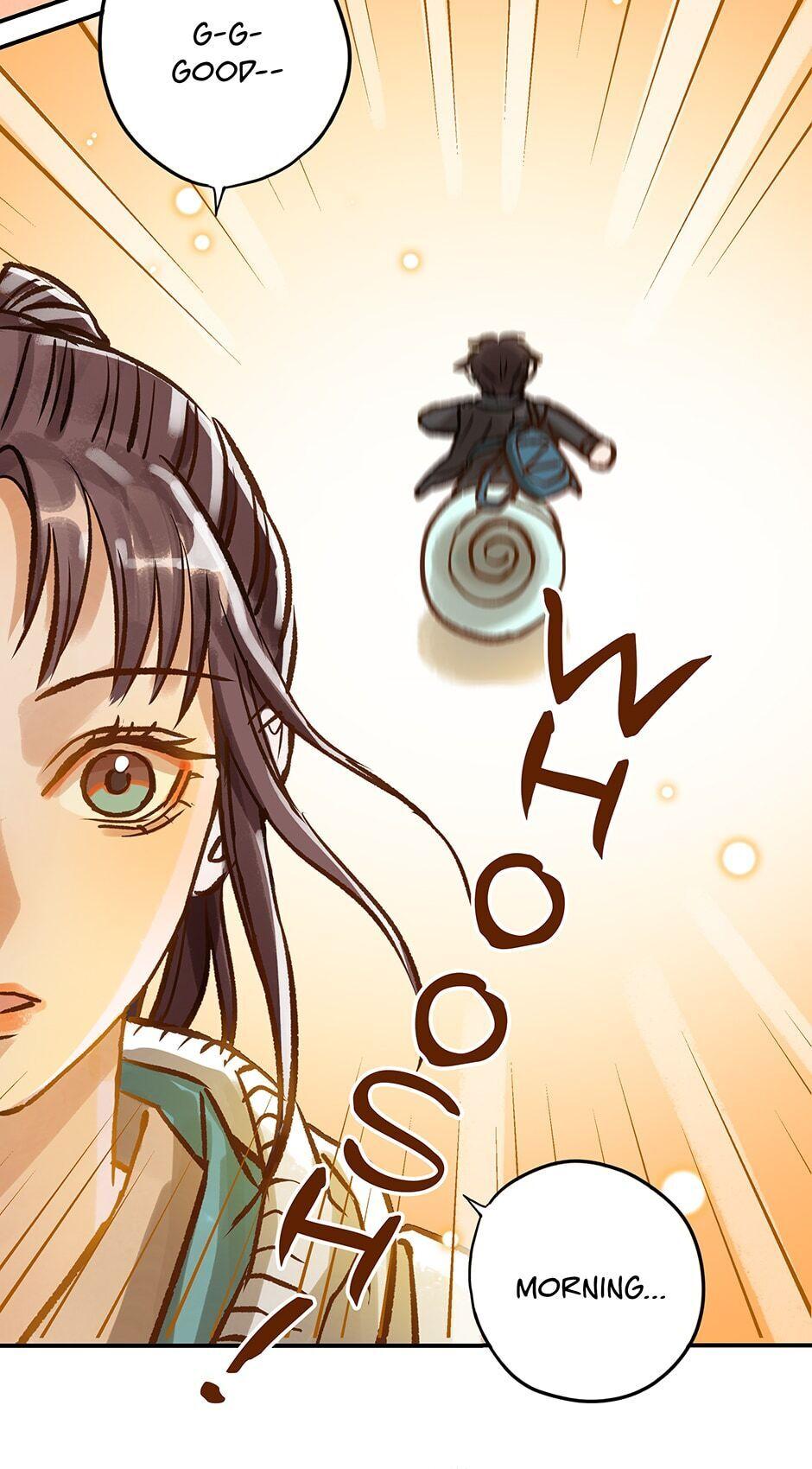 Hello Again, Ex-Husband chapter 10 - page 59