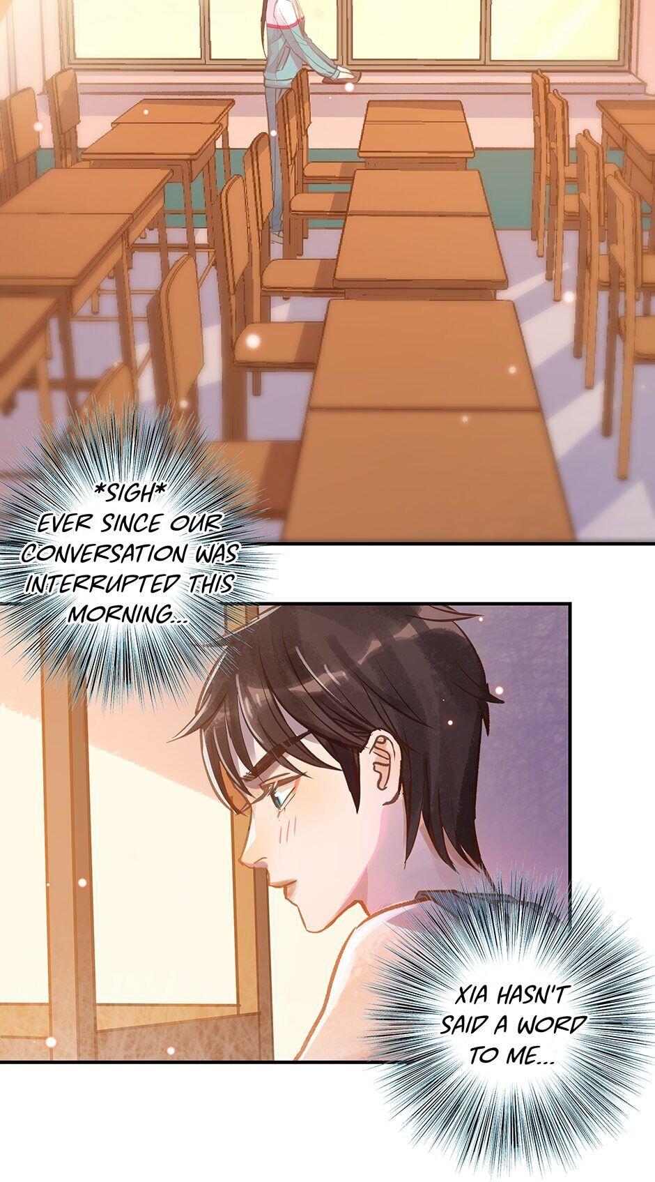 Hello Again, Ex-Husband chapter 10 - page 6
