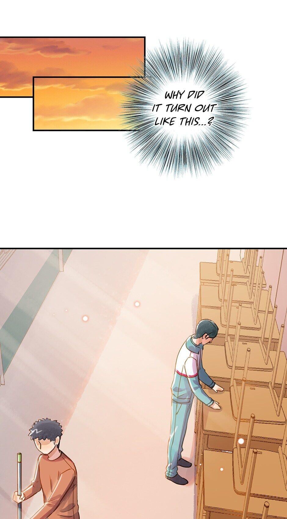 Hello Again, Ex-Husband chapter 10 - page 7