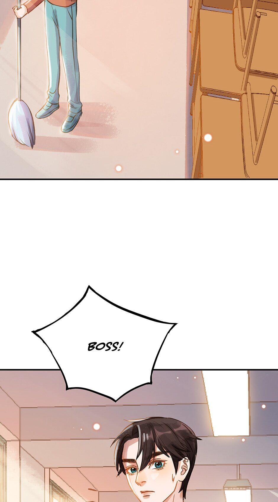 Hello Again, Ex-Husband chapter 10 - page 8