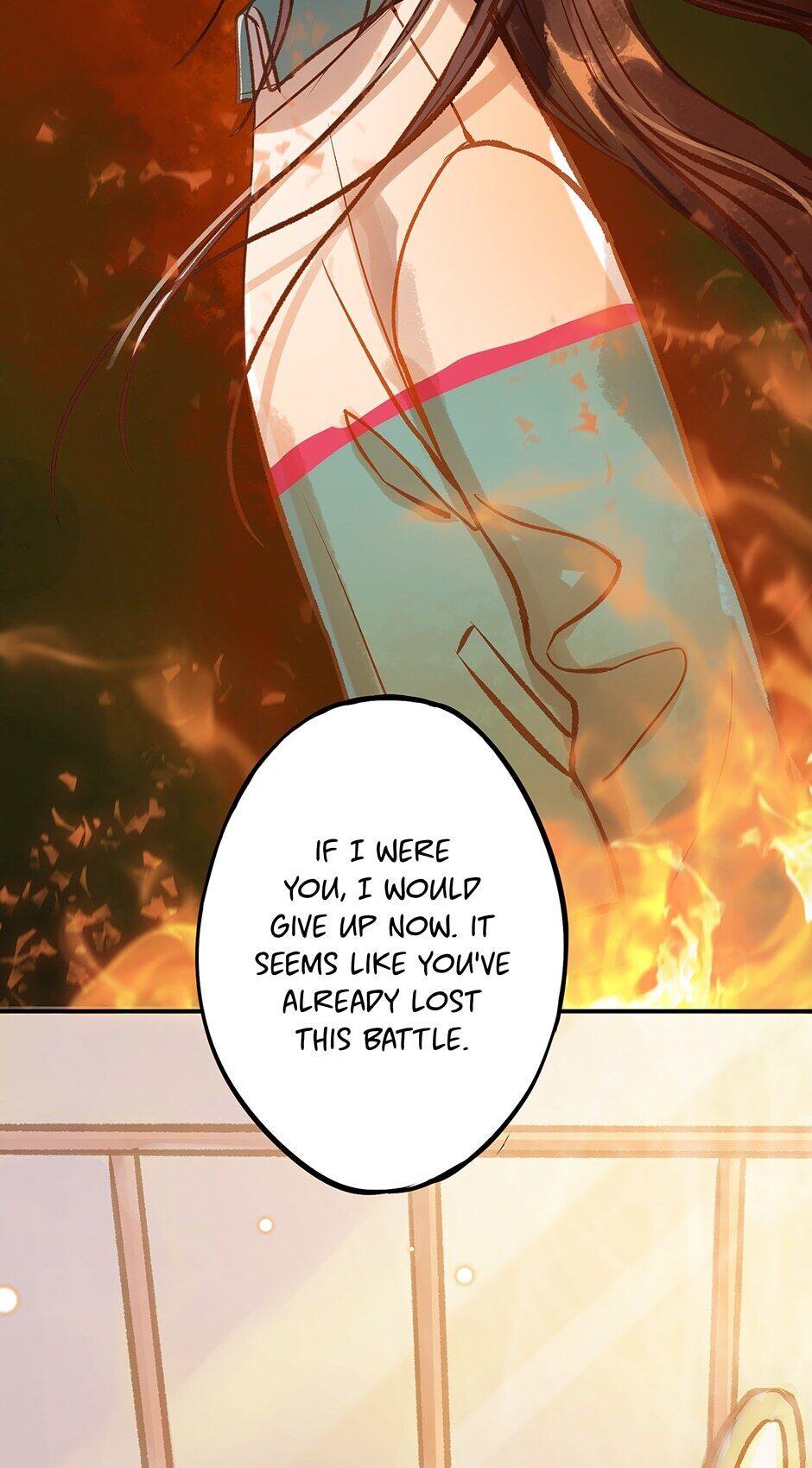 Hello Again, Ex-Husband chapter 8 - page 51