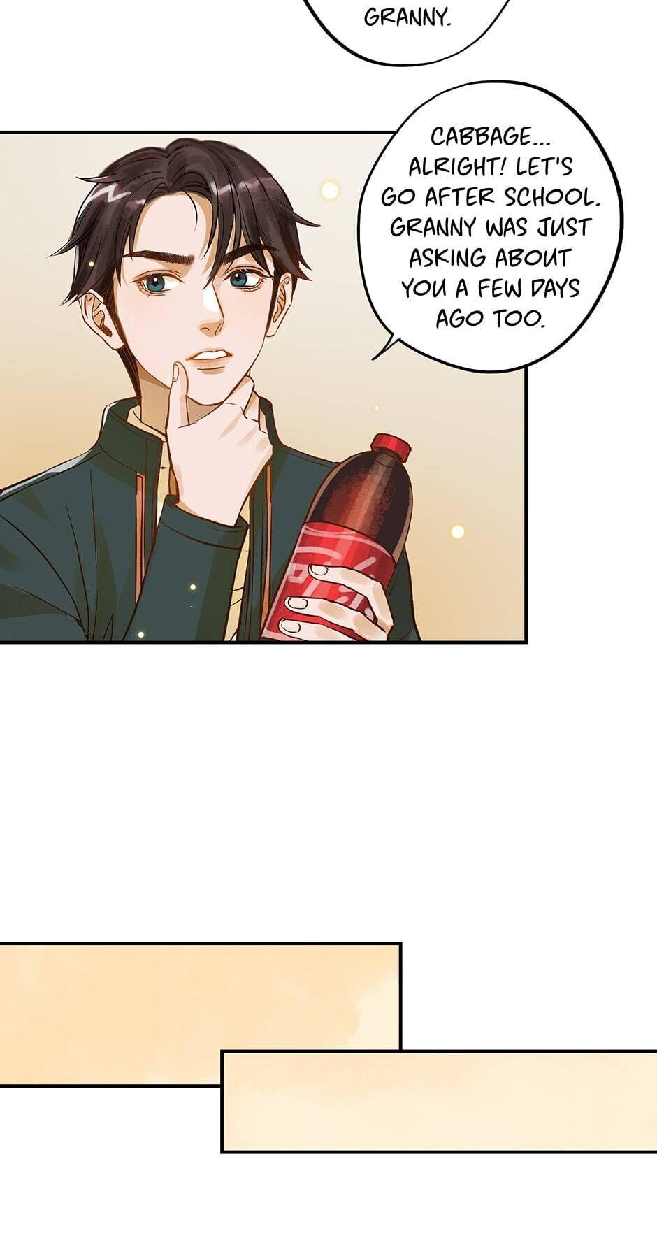 Hello Again, Ex-Husband chapter 6 - page 50