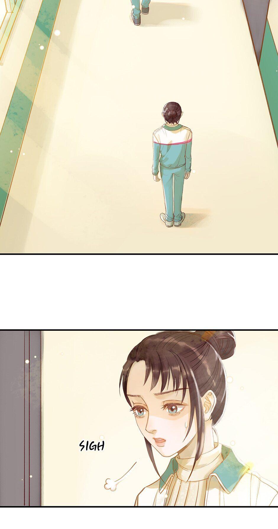 Hello Again, Ex-Husband chapter 5 - page 50