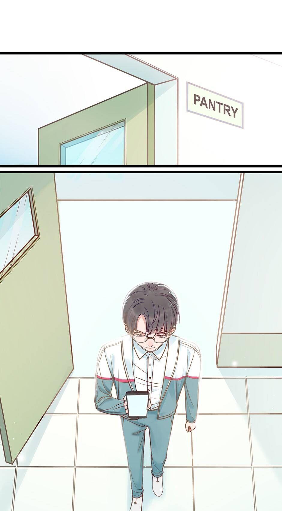 Hello Again, Ex-Husband chapter 3 - page 38