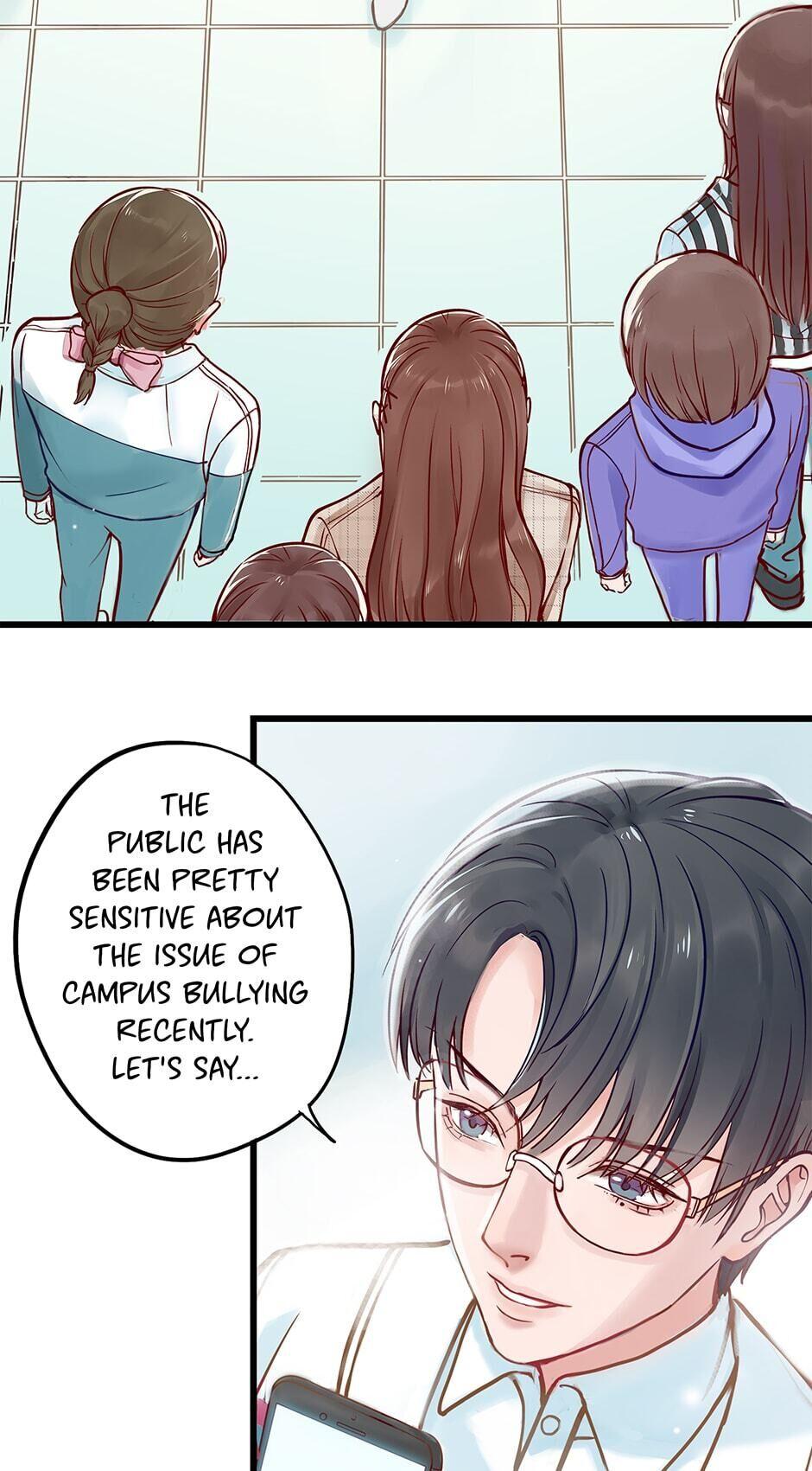 Hello Again, Ex-Husband chapter 3 - page 39