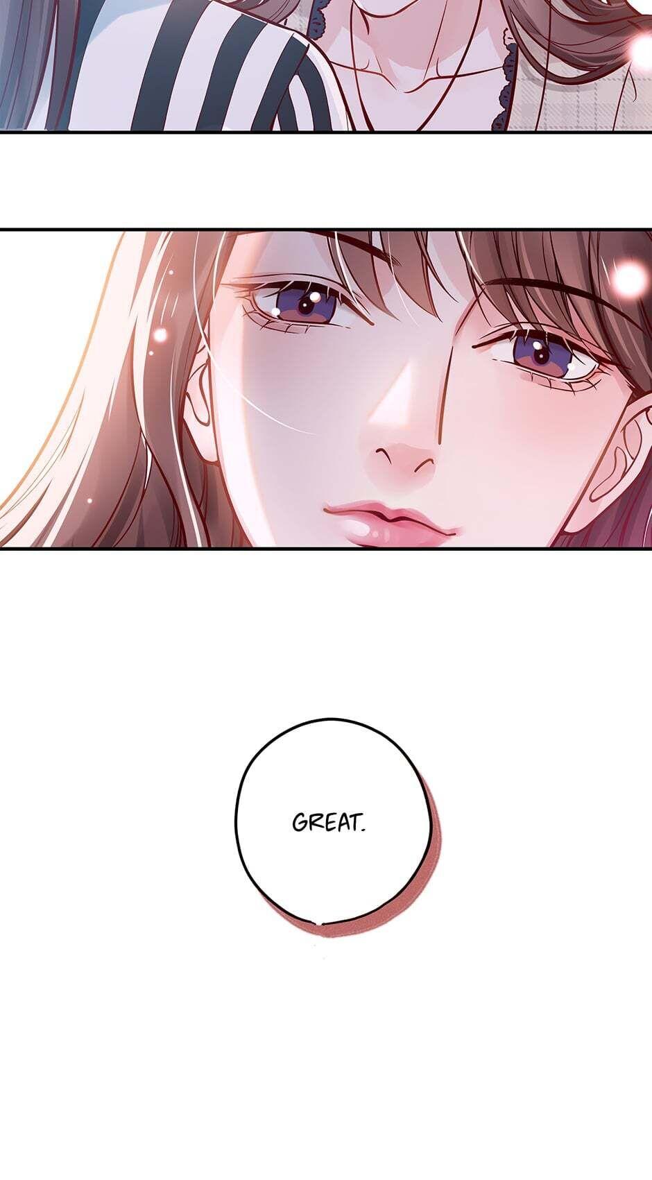 Hello Again, Ex-Husband chapter 3 - page 66