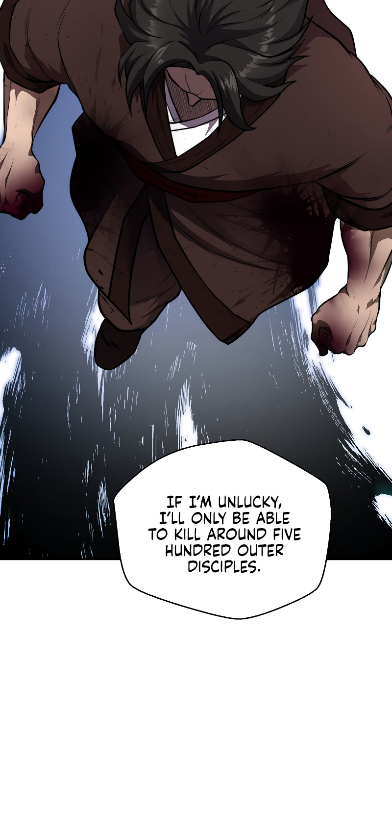 Nostalgic Warrior chapter 19 - page 26