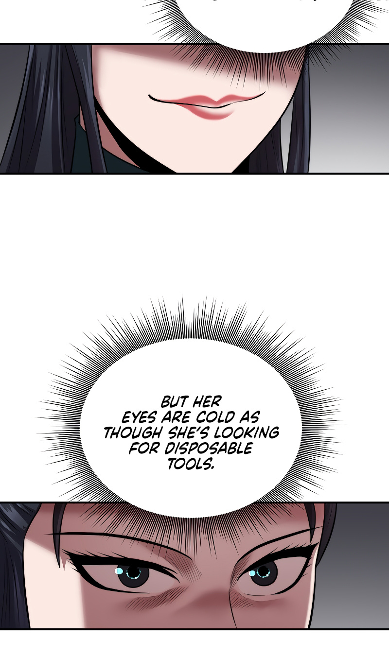 Nostalgic Warrior chapter 19 - page 50