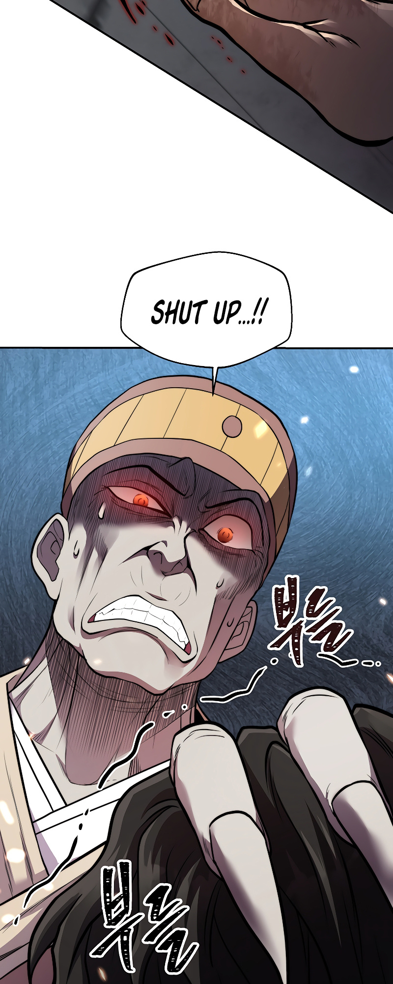 Nostalgic Warrior chapter 17 - page 39