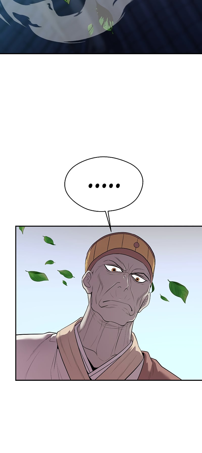 Nostalgic Warrior chapter 17 - page 50