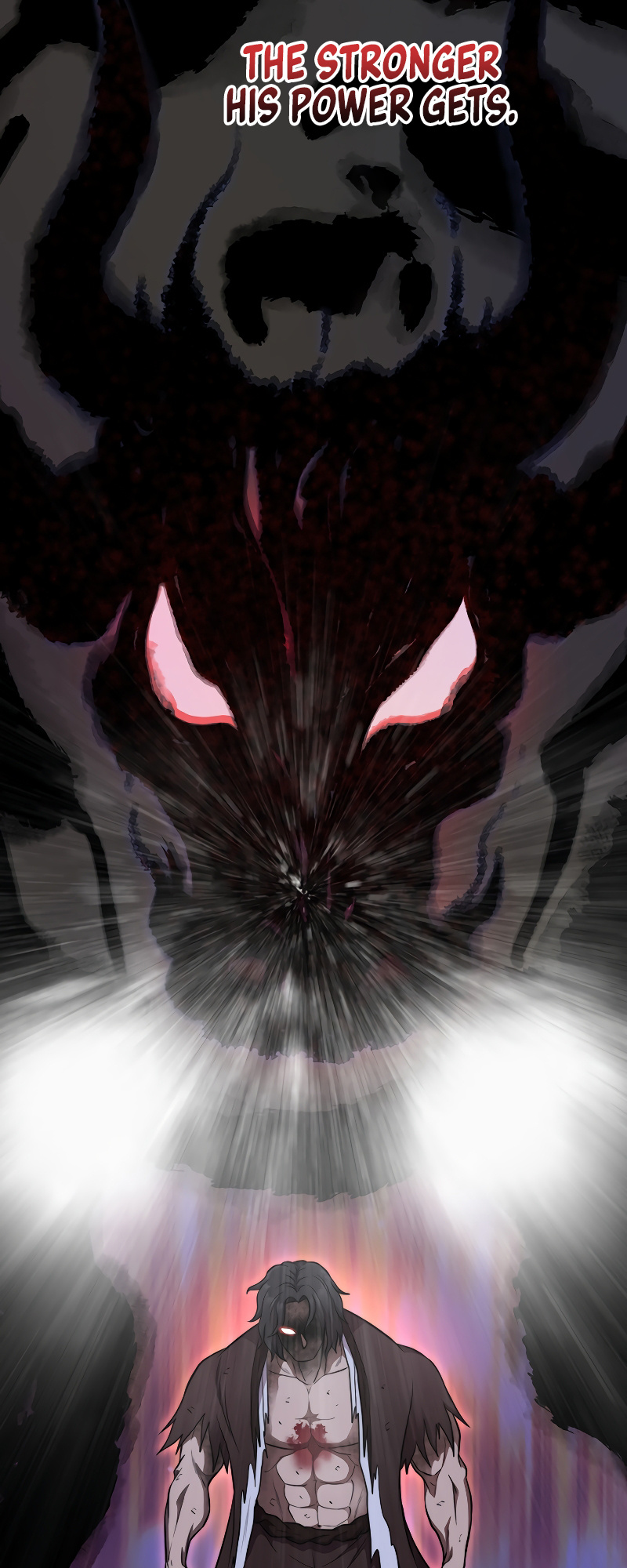 Nostalgic Warrior chapter 17 - page 66