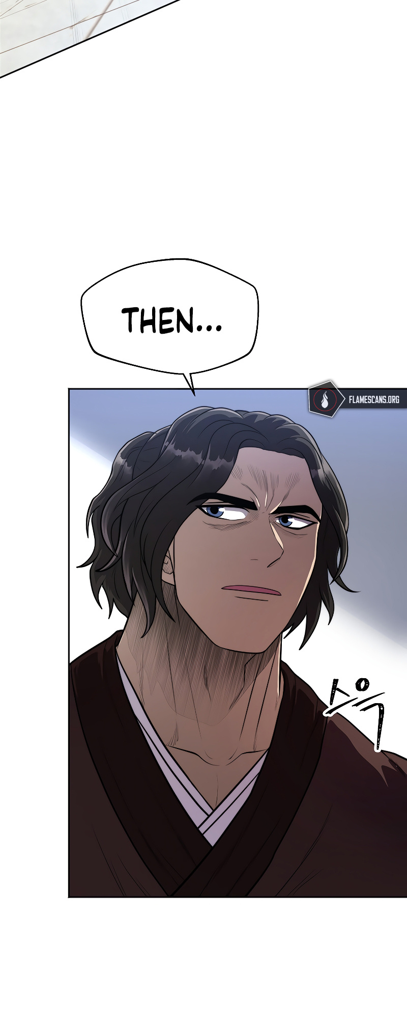 Nostalgic Warrior chapter 16 - page 22