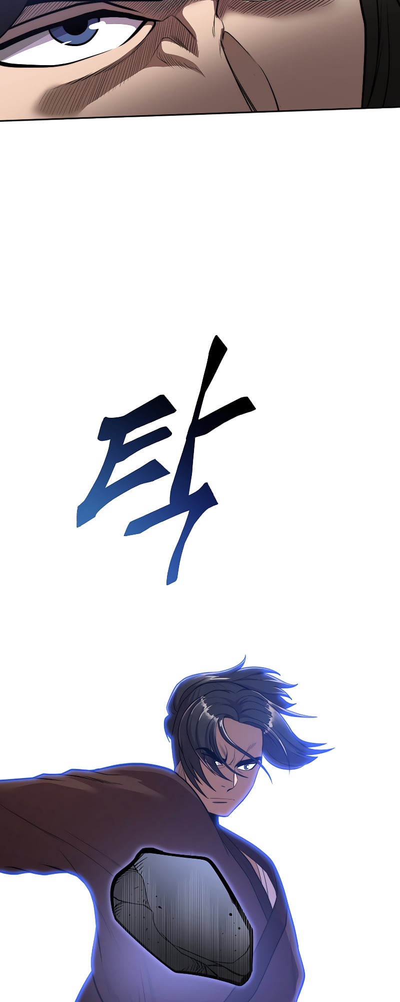 Nostalgic Warrior chapter 16 - page 29