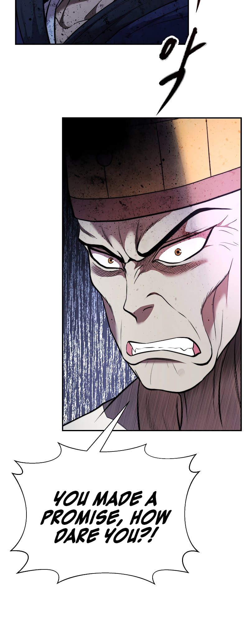 Nostalgic Warrior chapter 16 - page 34