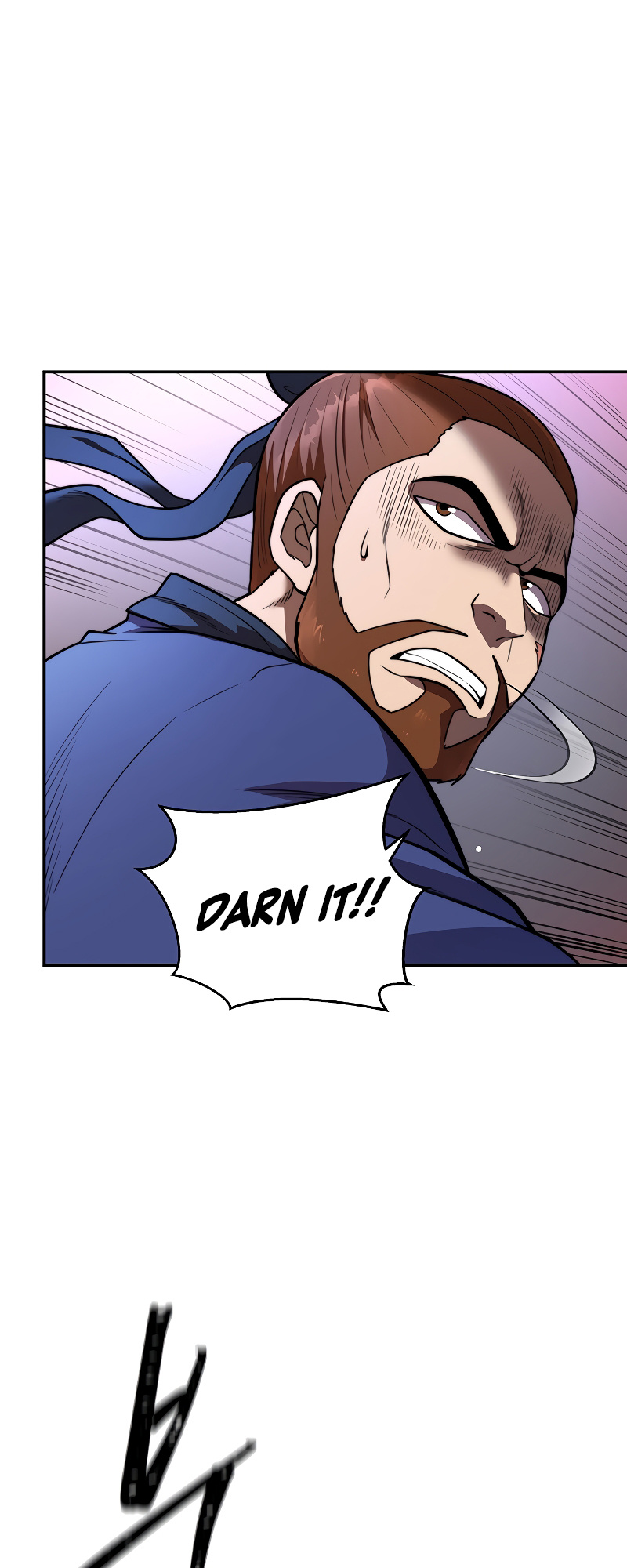 Nostalgic Warrior chapter 16 - page 36