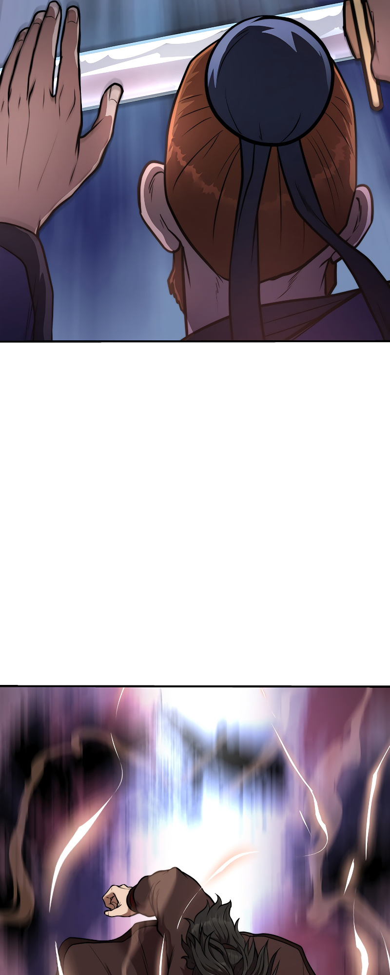 Nostalgic Warrior chapter 16 - page 38