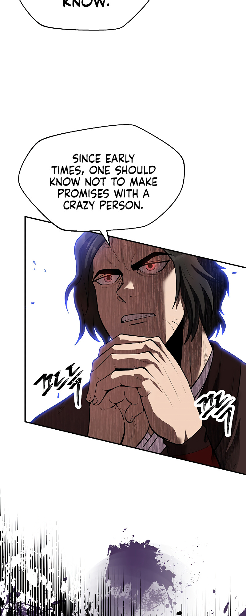 Nostalgic Warrior chapter 16 - page 47