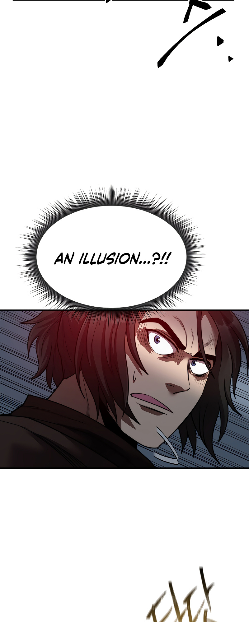 Nostalgic Warrior chapter 16 - page 55