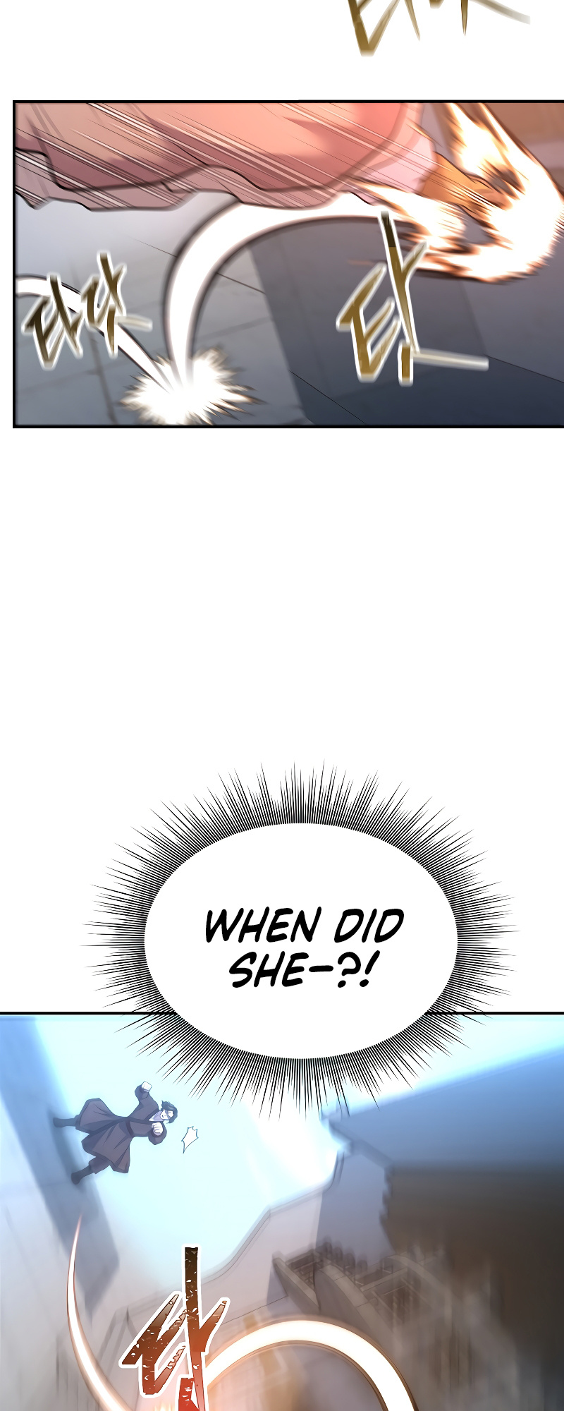 Nostalgic Warrior chapter 16 - page 56