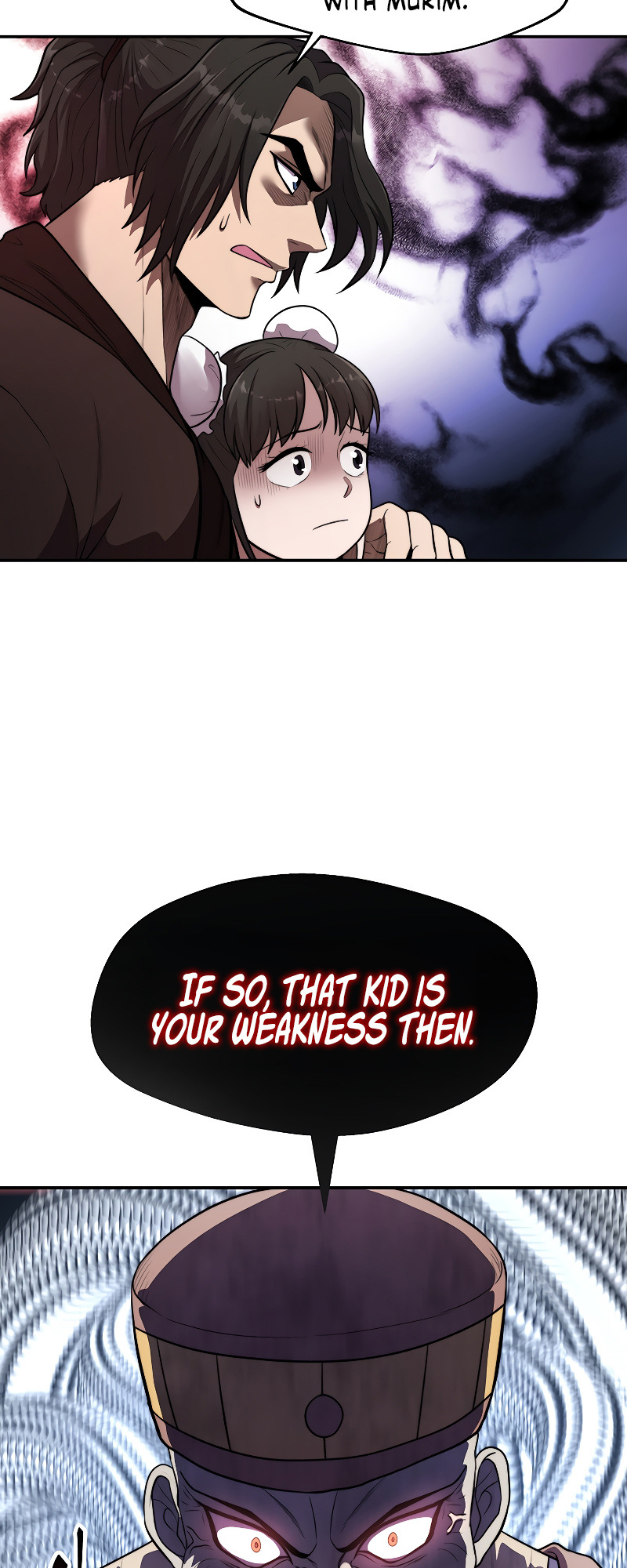 Nostalgic Warrior chapter 16 - page 9