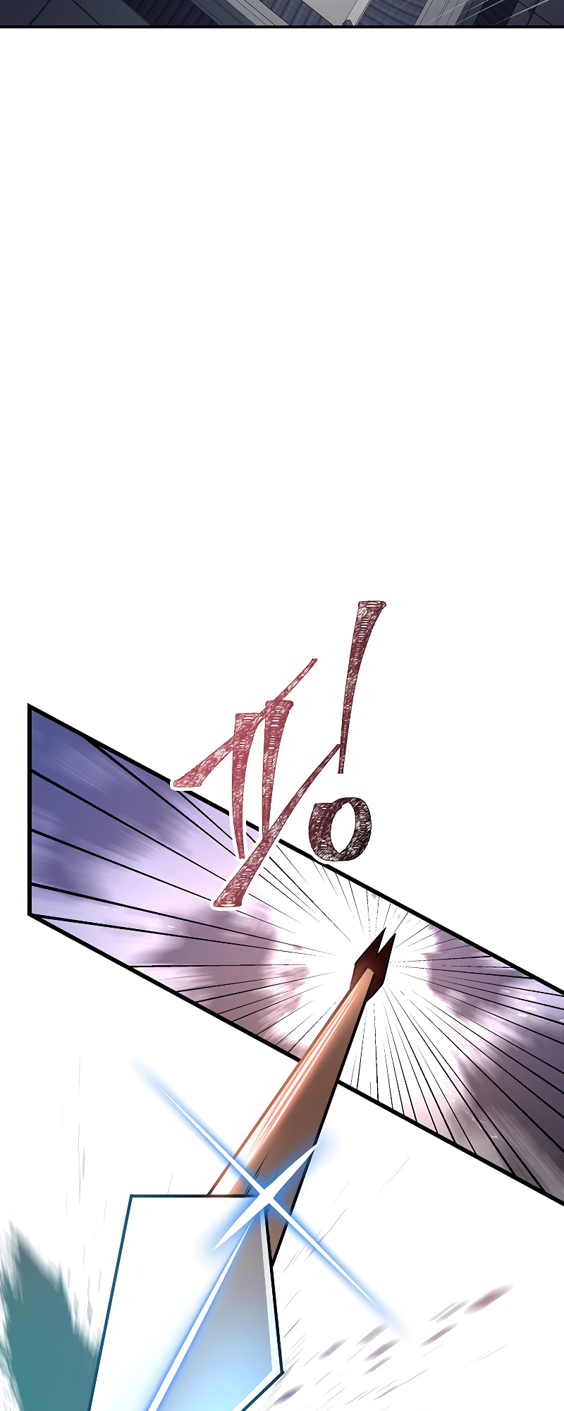 Nostalgic Warrior chapter 15 - page 10