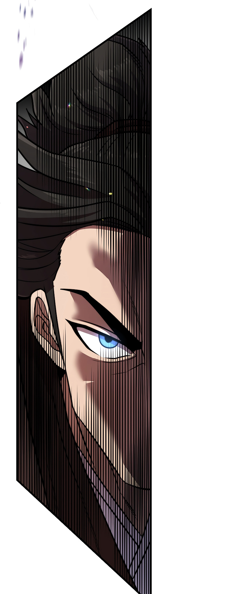 Nostalgic Warrior chapter 15 - page 12